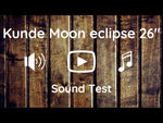 Cargar y reproducir el video en el visor de la galería, Kunde Moon Eclipse 26&quot;
