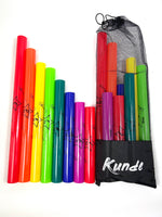 Cargar imagen en el visor de la galería, Boomwhackers Kunde
