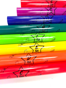 Boomwhackers Kunde