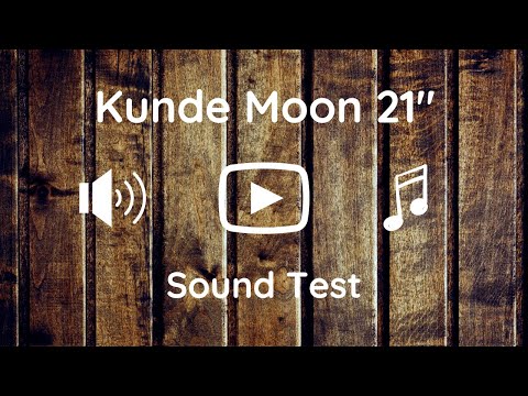 Kunde Moon 21"