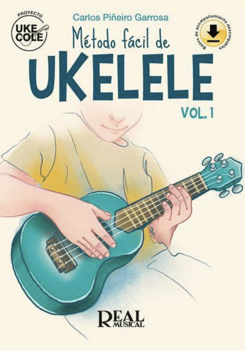 Pack Kunde Mercury + Libro "Ukecole" - Kunde Brand